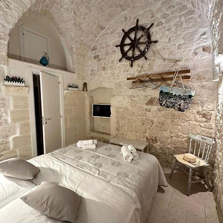 La Chicca Di Ostuni Apartment ภายนอก รูปภาพ